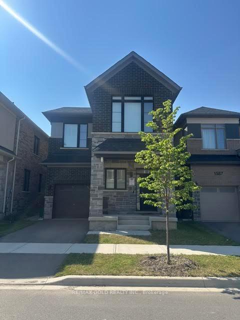 Photo 2 of 1583 Severn Drive, Milton, Bowes — HOMEH