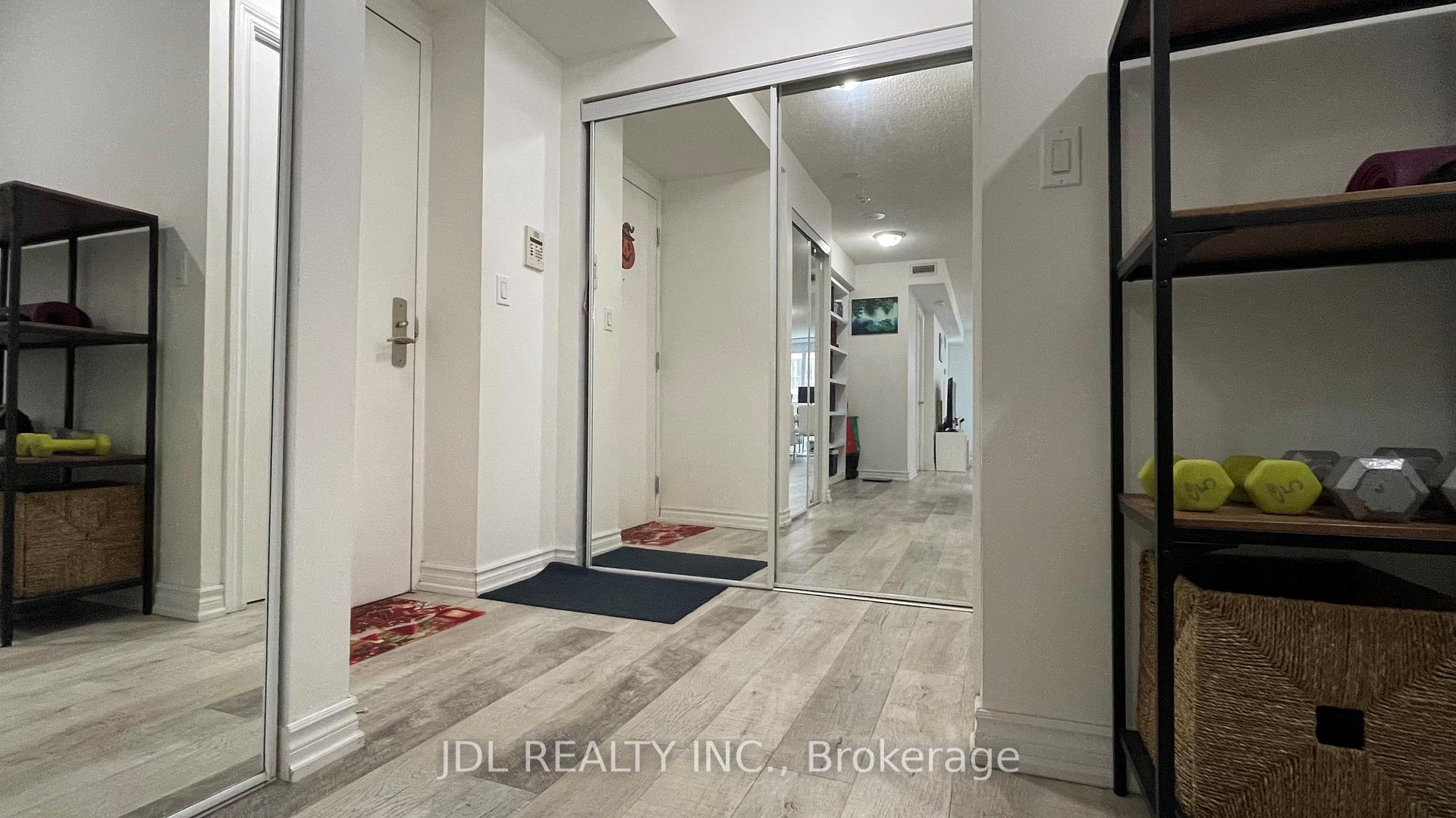 Photo 2 of Unit 310, 761 Bay Street, Toronto, Bay Street Corridor — HOMEH