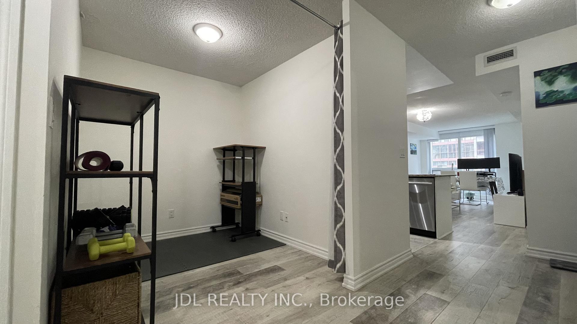 Photo 4 of Unit 310, 761 Bay Street, Toronto, Bay Street Corridor — HOMEH