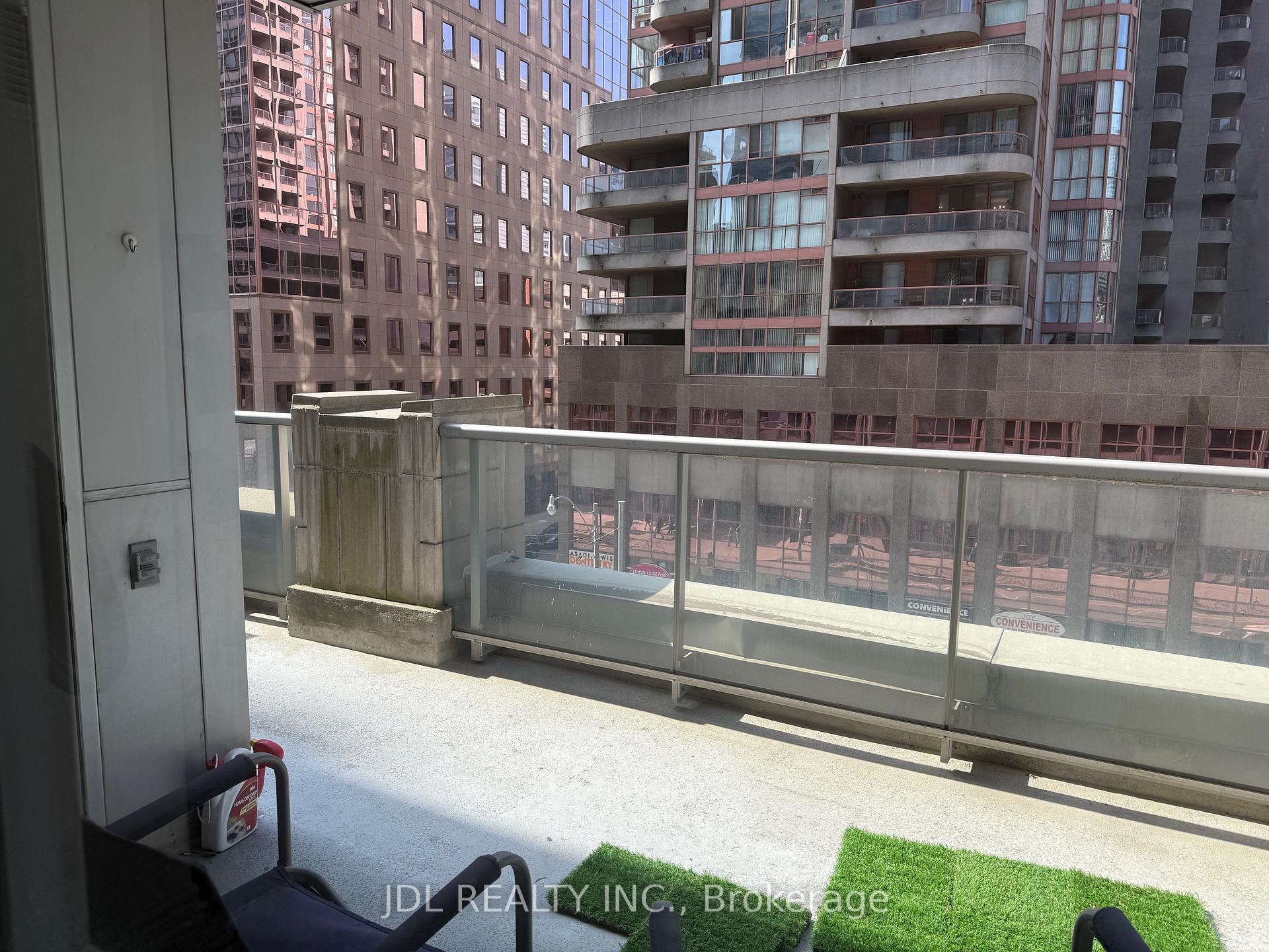 Photo 12 of Unit 310, 761 Bay Street, Toronto, Bay Street Corridor — HOMEH