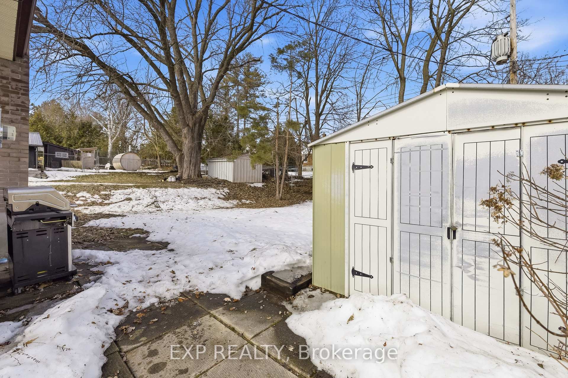 Photo 32 of 198 Shelbourne Street, Peterborough, Northcrest Ward 5 — HOMEH