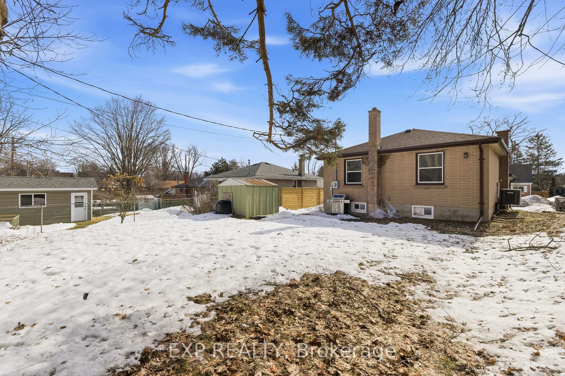 Photo 34 of 198 Shelbourne Street, Peterborough, Northcrest Ward 5 — HOMEH