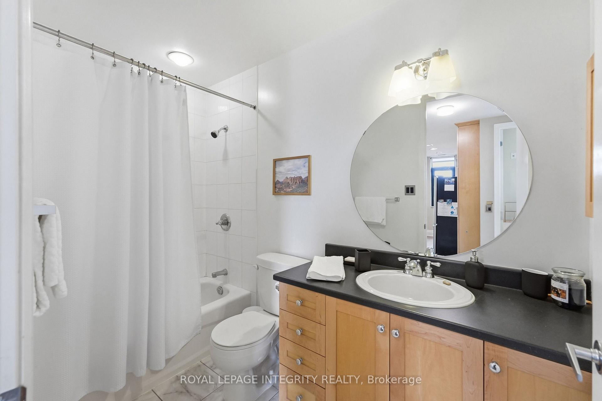 Photo 14 of Unit 802, 420 Berkley Avenue, Ottawa, Westboro West — HOMEH