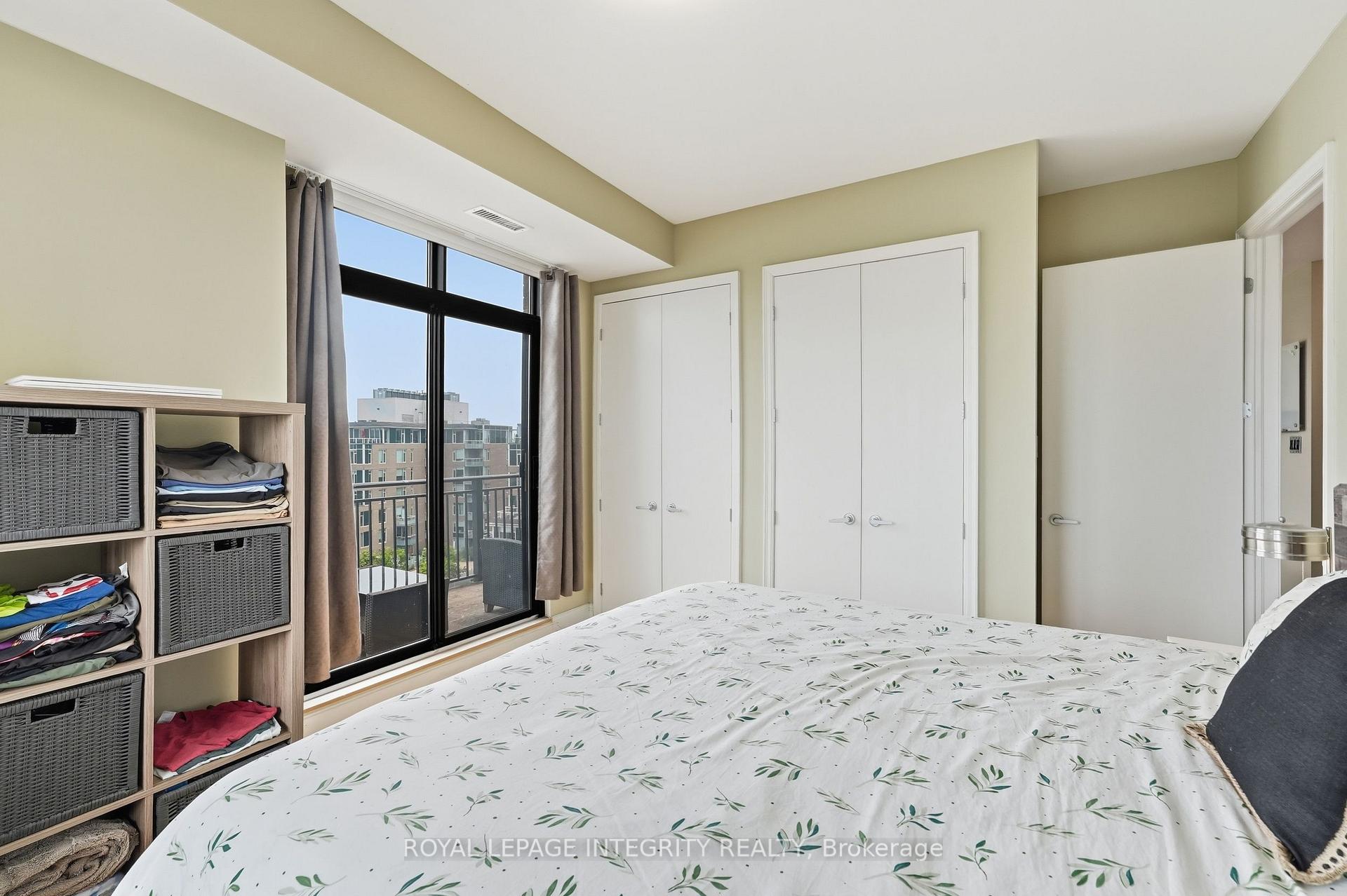 Photo 16 of Unit 802, 420 Berkley Avenue, Ottawa, Westboro West — HOMEH