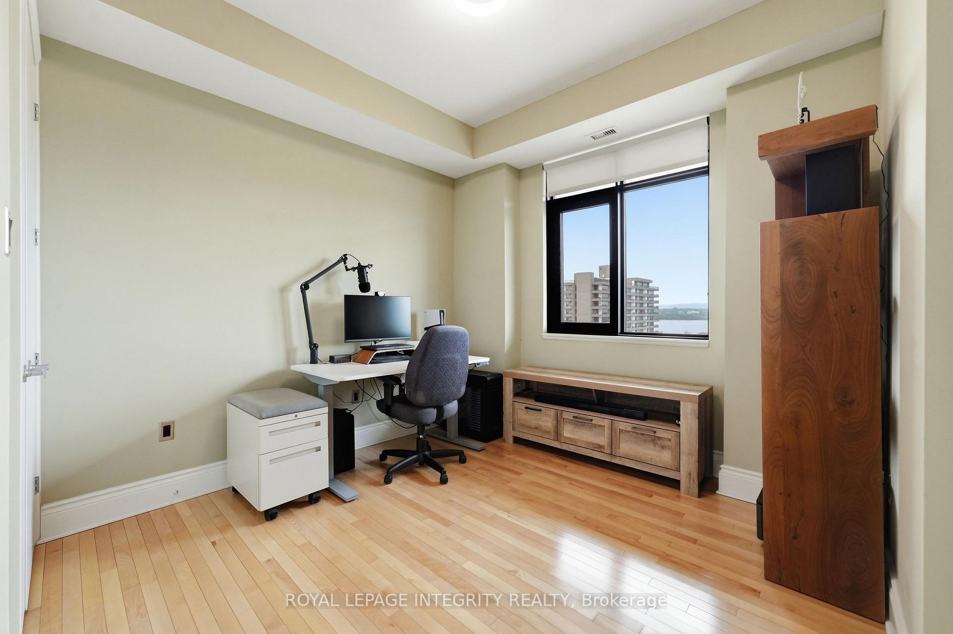 Photo 17 of Unit 802, 420 Berkley Avenue, Ottawa, Westboro West — HOMEH