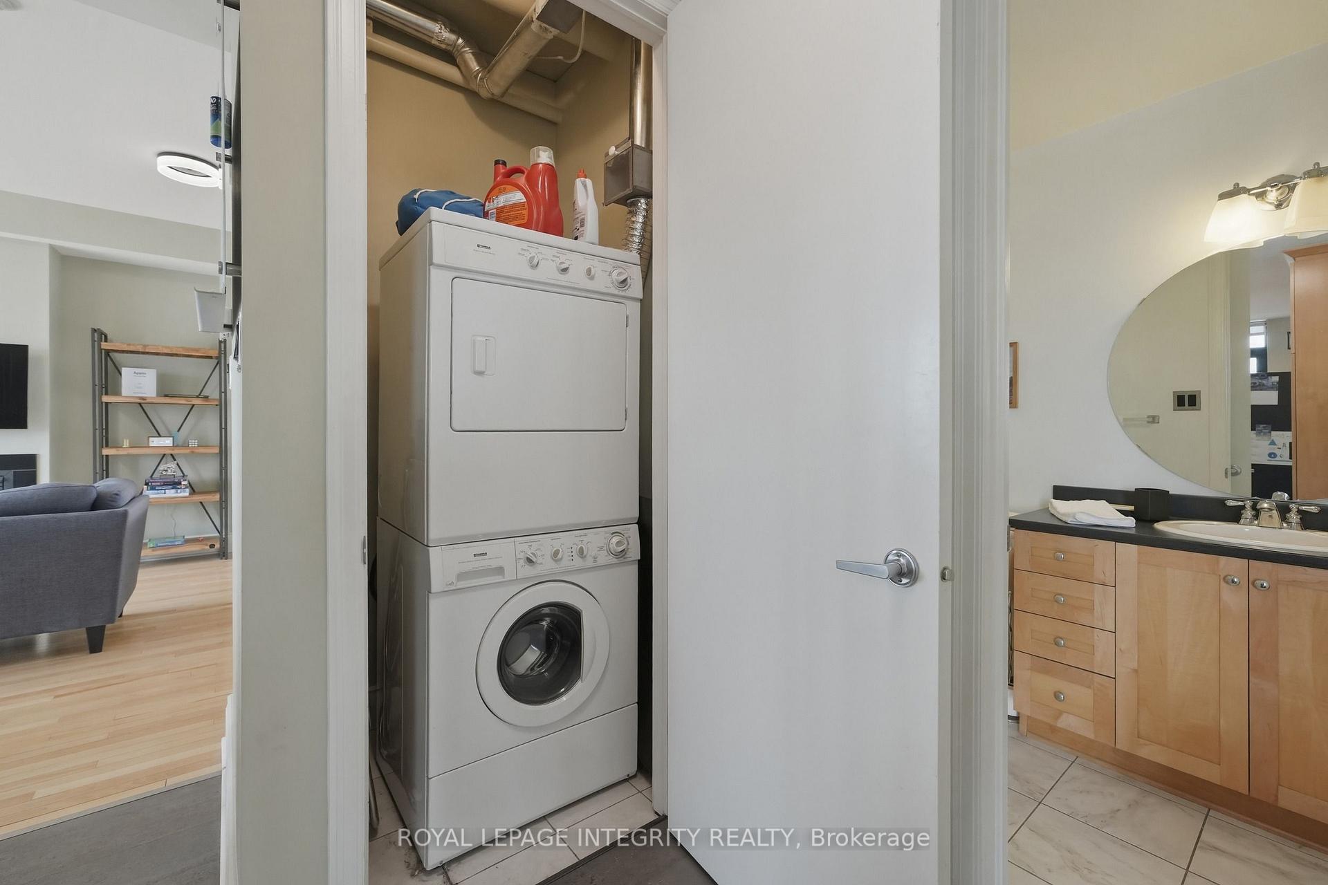 Photo 18 of Unit 802, 420 Berkley Avenue, Ottawa, Westboro West — HOMEH