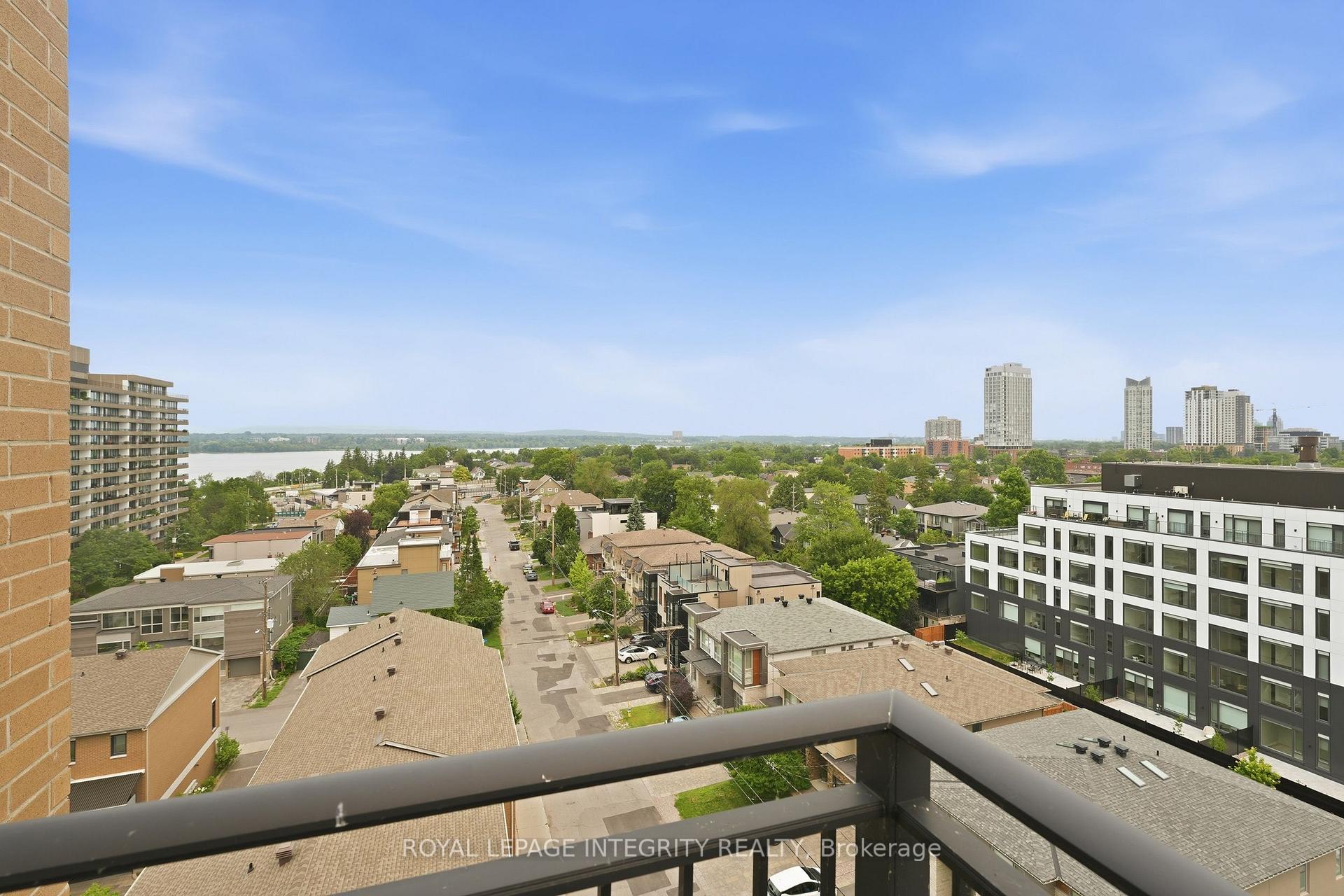 Photo 19 of Unit 802, 420 Berkley Avenue, Ottawa, Westboro West — HOMEH