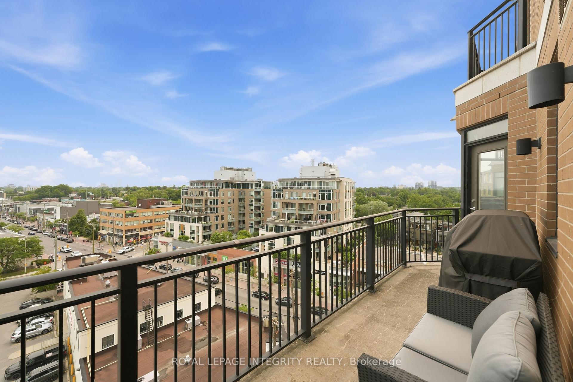 Photo 21 of Unit 802, 420 Berkley Avenue, Ottawa, Westboro West — HOMEH