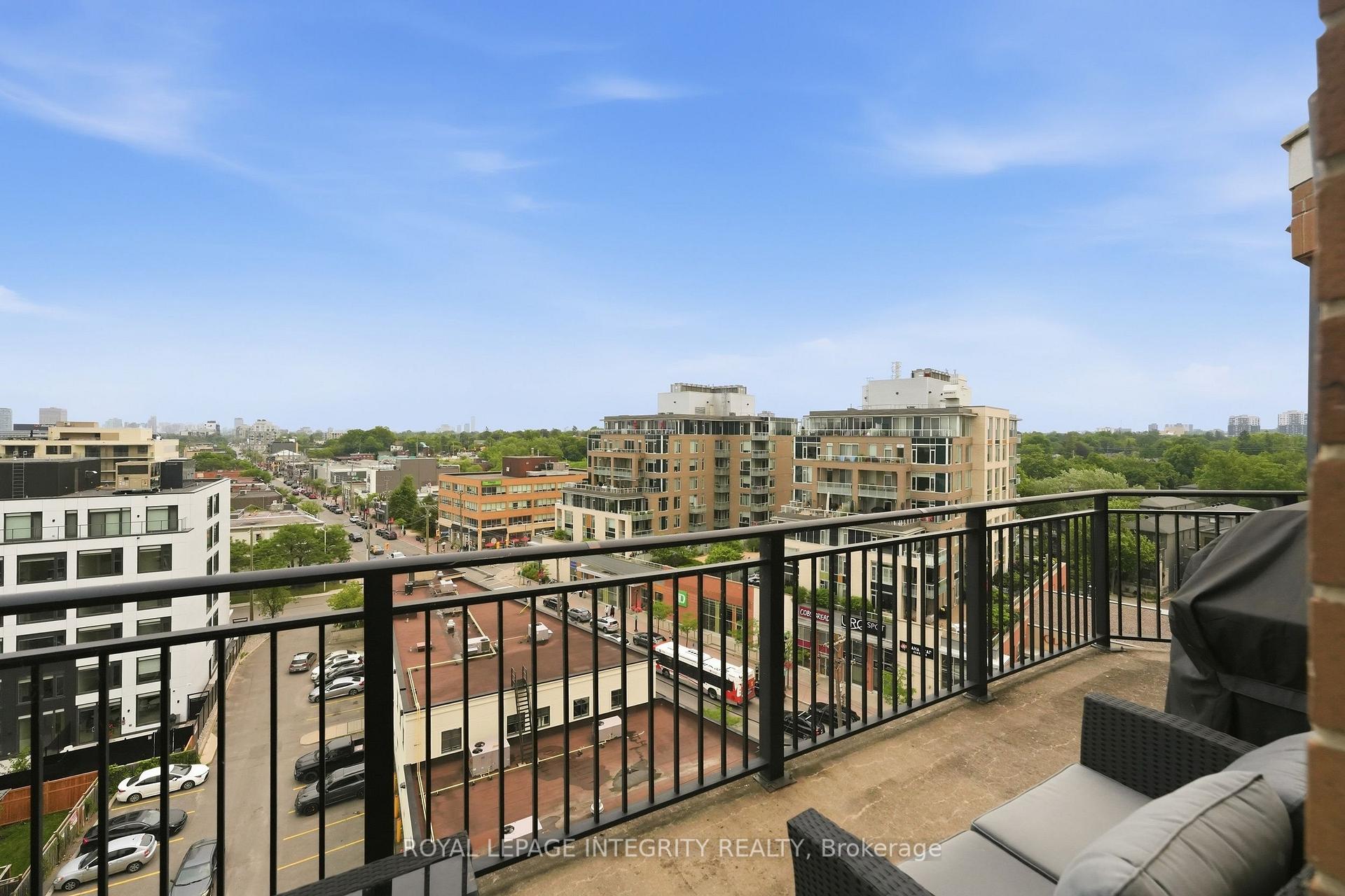 Photo 22 of Unit 802, 420 Berkley Avenue, Ottawa, Westboro West — HOMEH