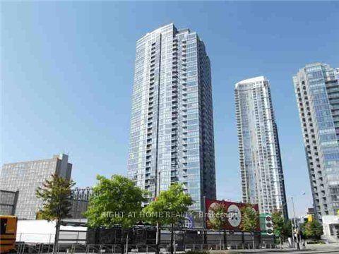 Front of Unit 4001, 5 Mariner Terrace