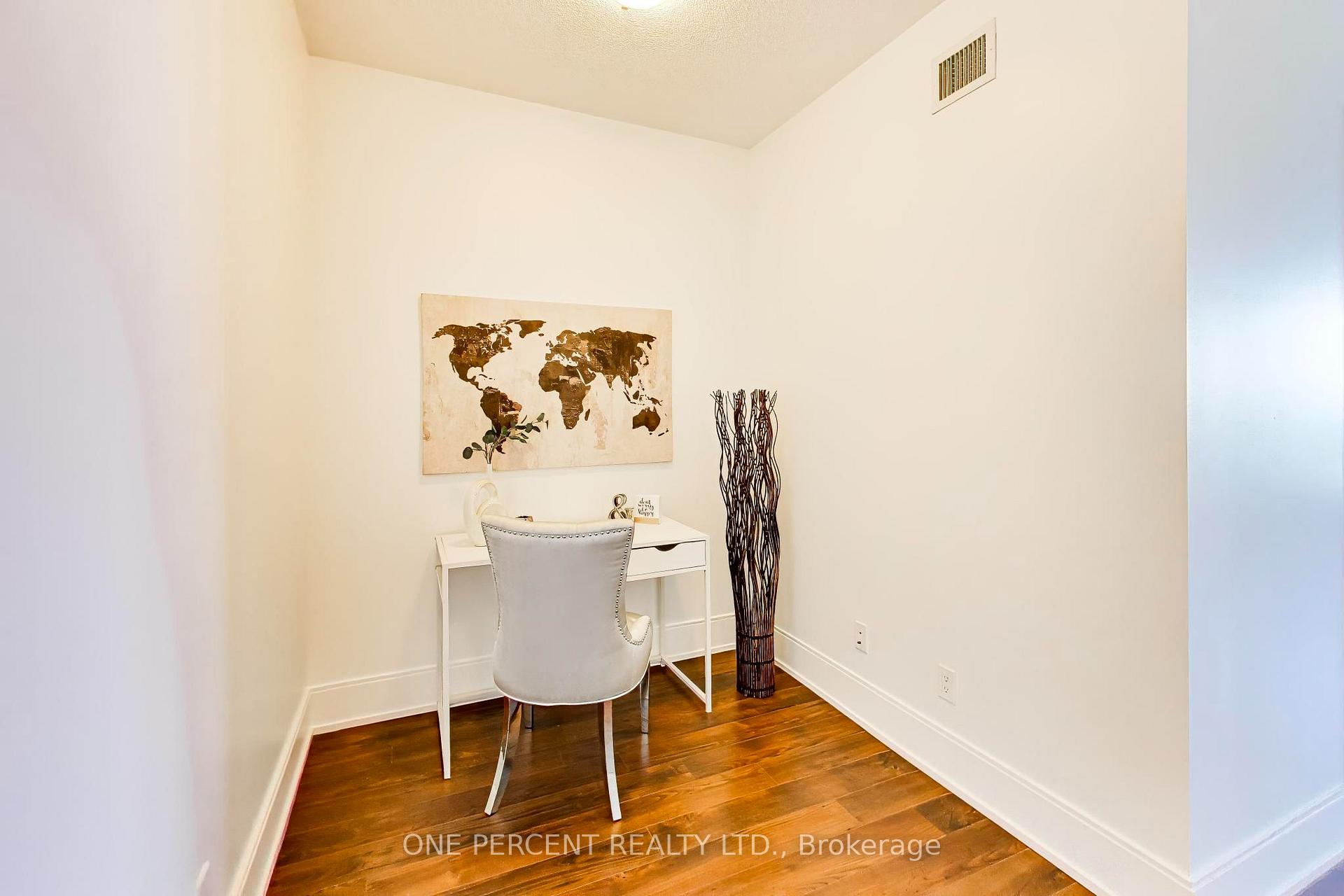Photo 8 of Unit 2606, 15 Viking Lane, Etobicoke, Islington-City Centre West — HOMEH