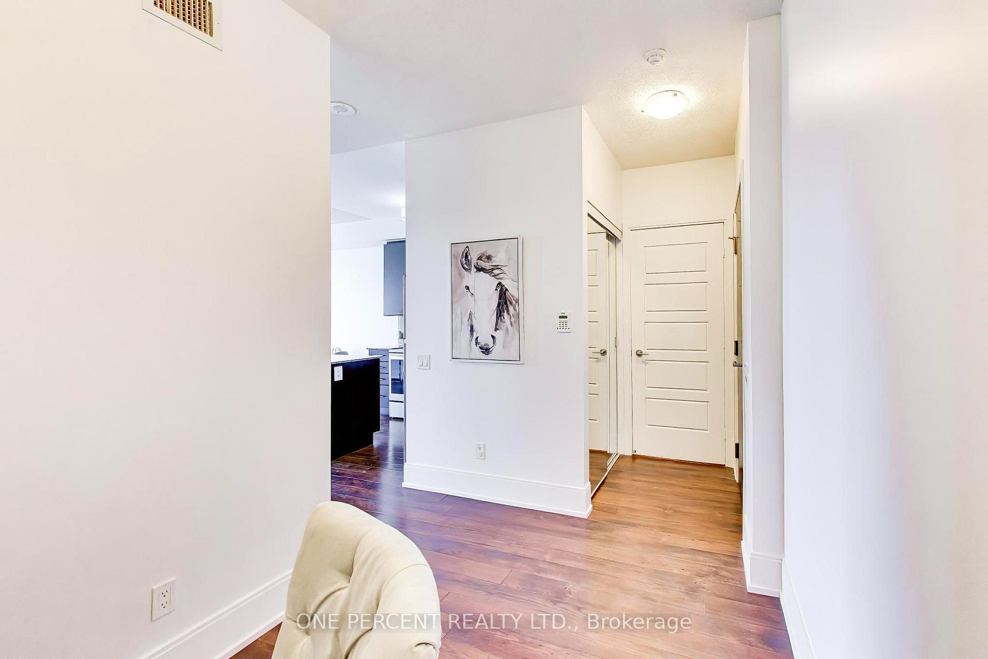 Photo 9 of Unit 2606, 15 Viking Lane, Etobicoke, Islington-City Centre West — HOMEH