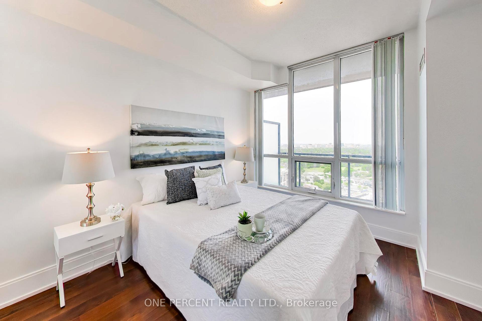 Photo 10 of Unit 2606, 15 Viking Lane, Etobicoke, Islington-City Centre West — HOMEH