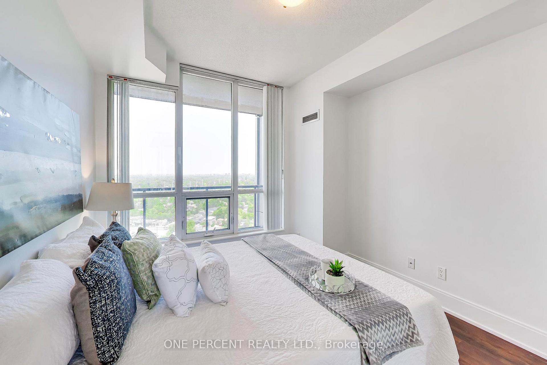 Photo 11 of Unit 2606, 15 Viking Lane, Etobicoke, Islington-City Centre West — HOMEH