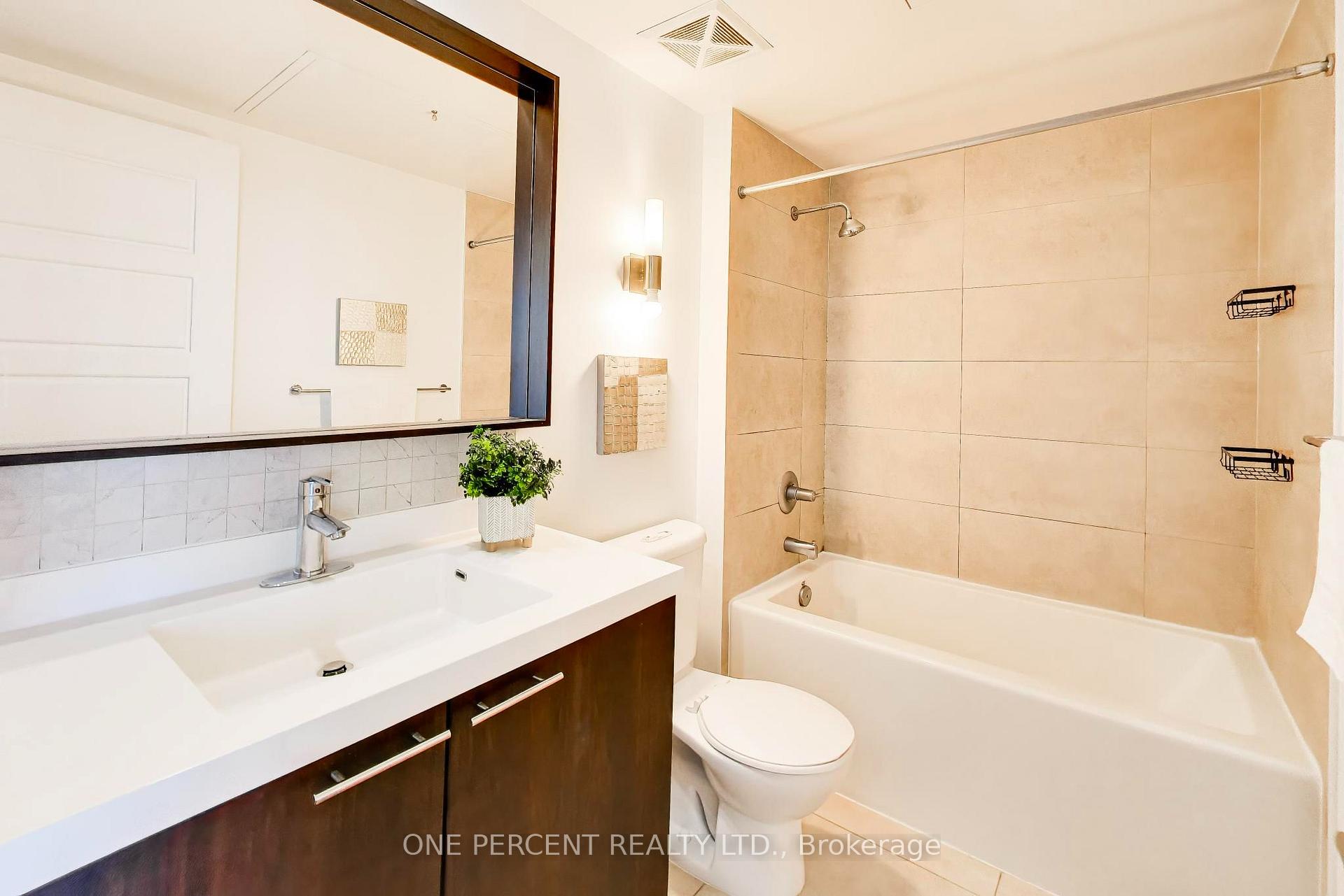 Photo 13 of Unit 2606, 15 Viking Lane, Etobicoke, Islington-City Centre West — HOMEH