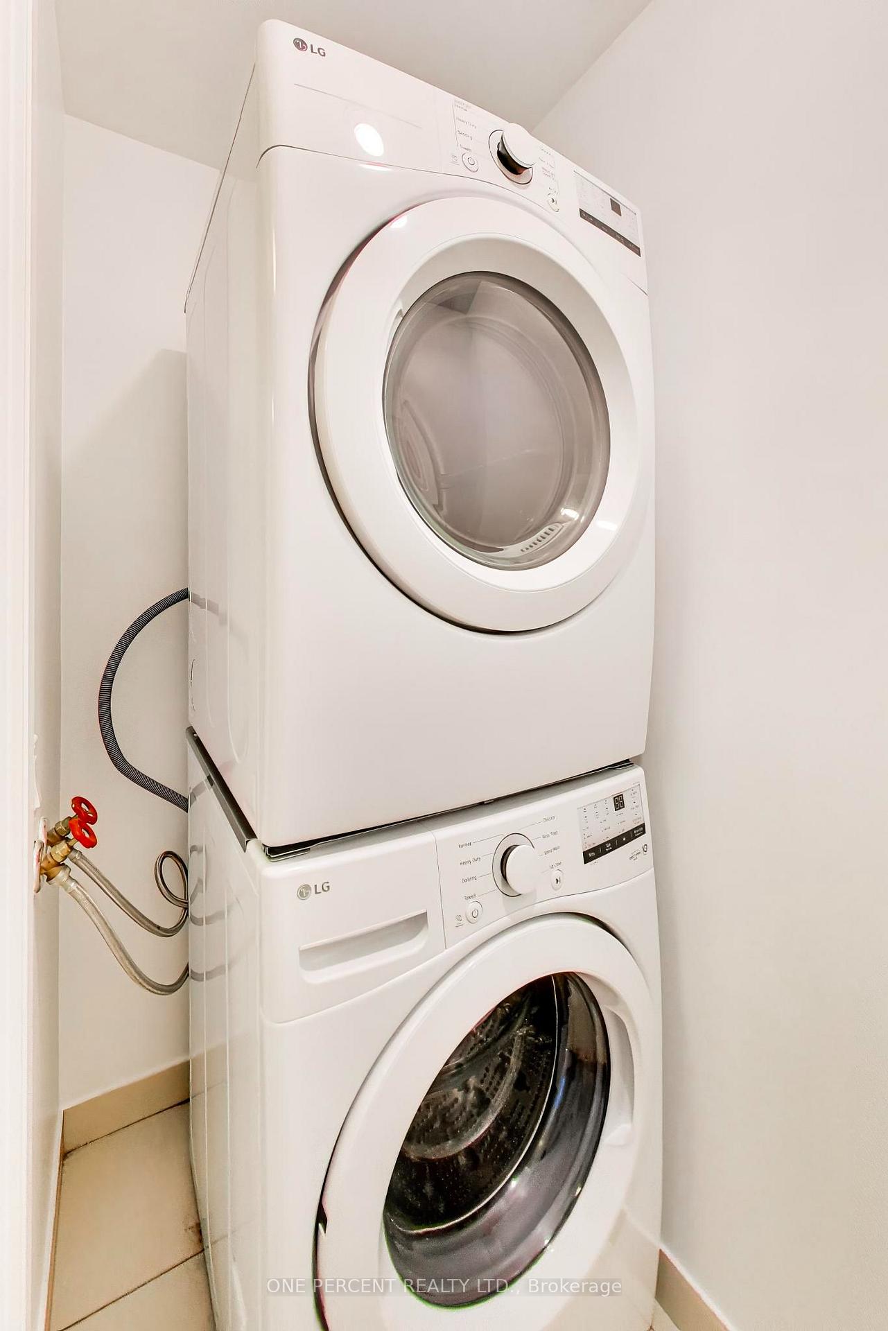 Photo 14 of Unit 2606, 15 Viking Lane, Etobicoke, Islington-City Centre West — HOMEH