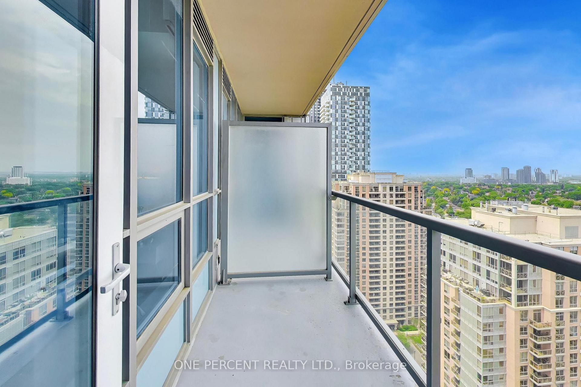 Photo 15 of Unit 2606, 15 Viking Lane, Etobicoke, Islington-City Centre West — HOMEH