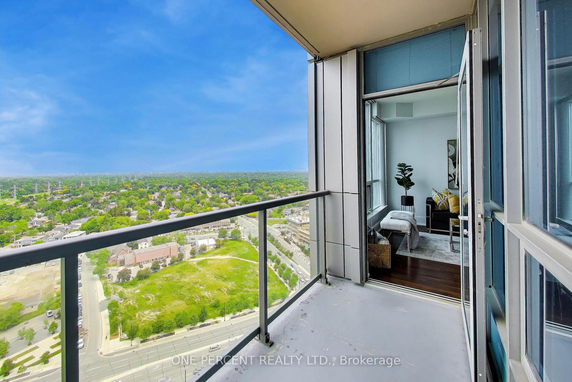 Photo 16 of Unit 2606, 15 Viking Lane, Etobicoke, Islington-City Centre West — HOMEH