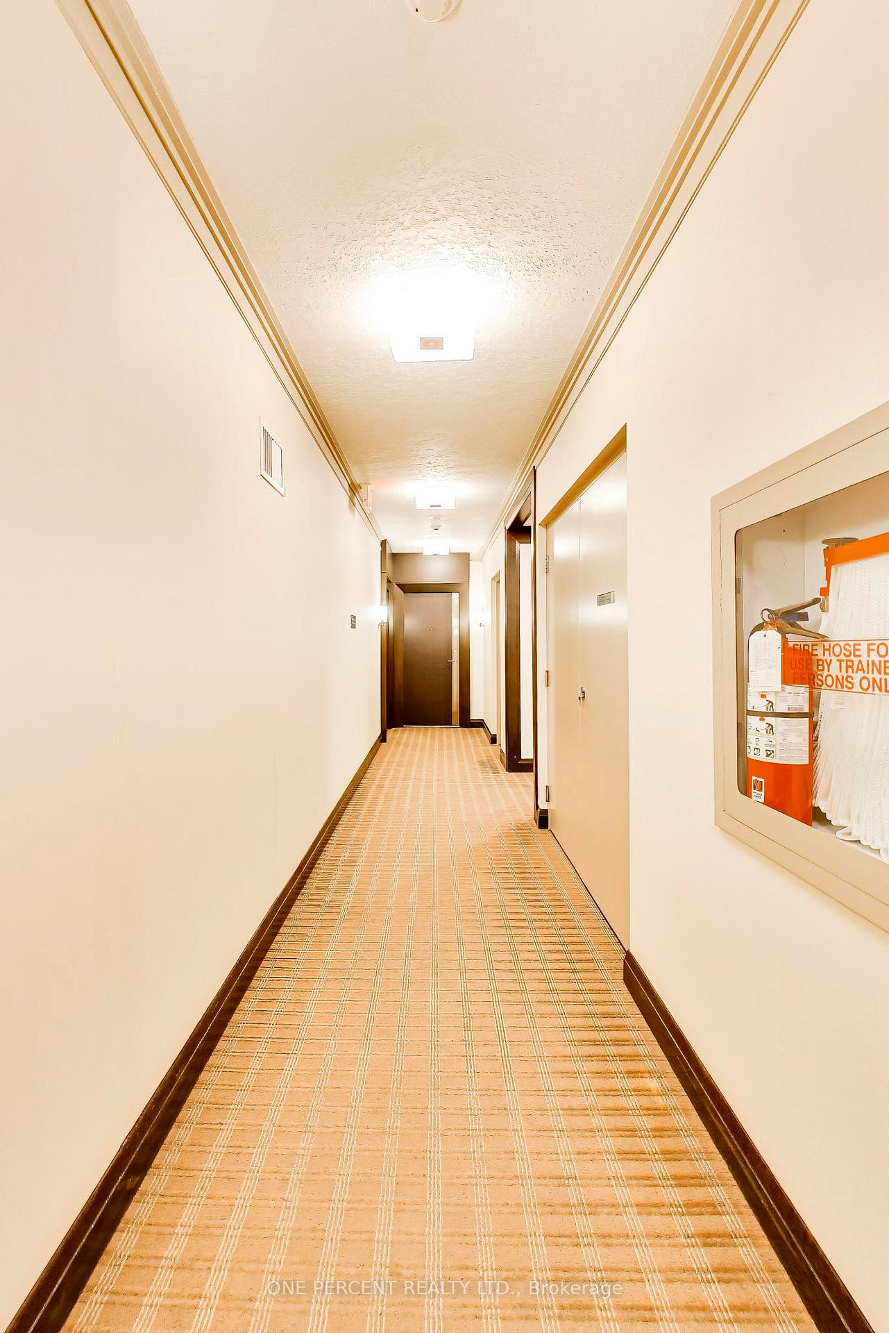 Photo 18 of Unit 2606, 15 Viking Lane, Etobicoke, Islington-City Centre West — HOMEH