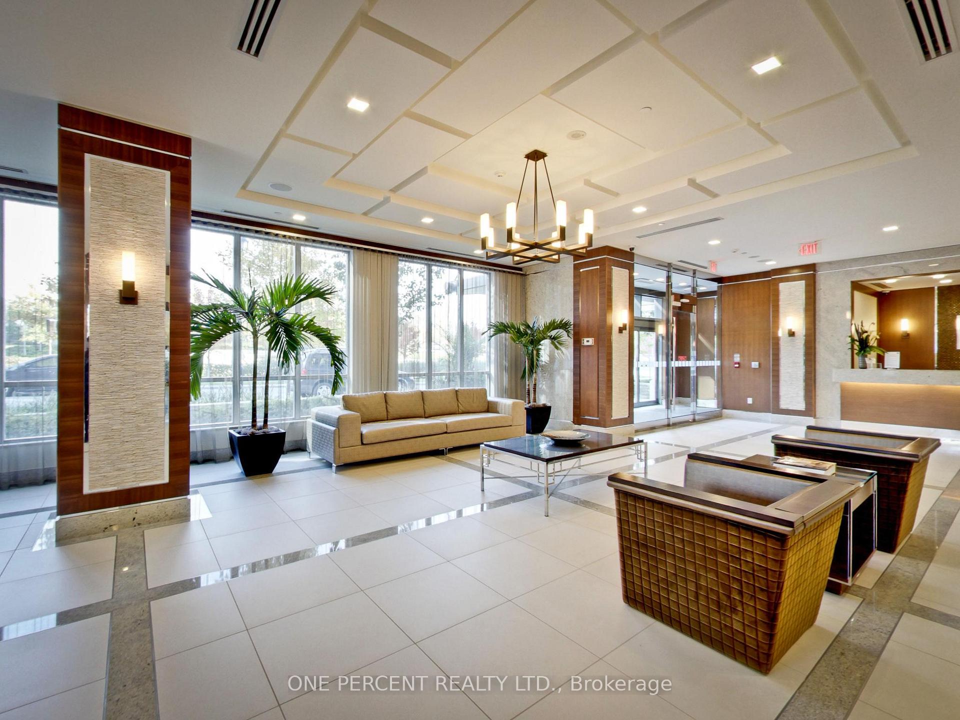Photo 19 of Unit 2606, 15 Viking Lane, Etobicoke, Islington-City Centre West — HOMEH