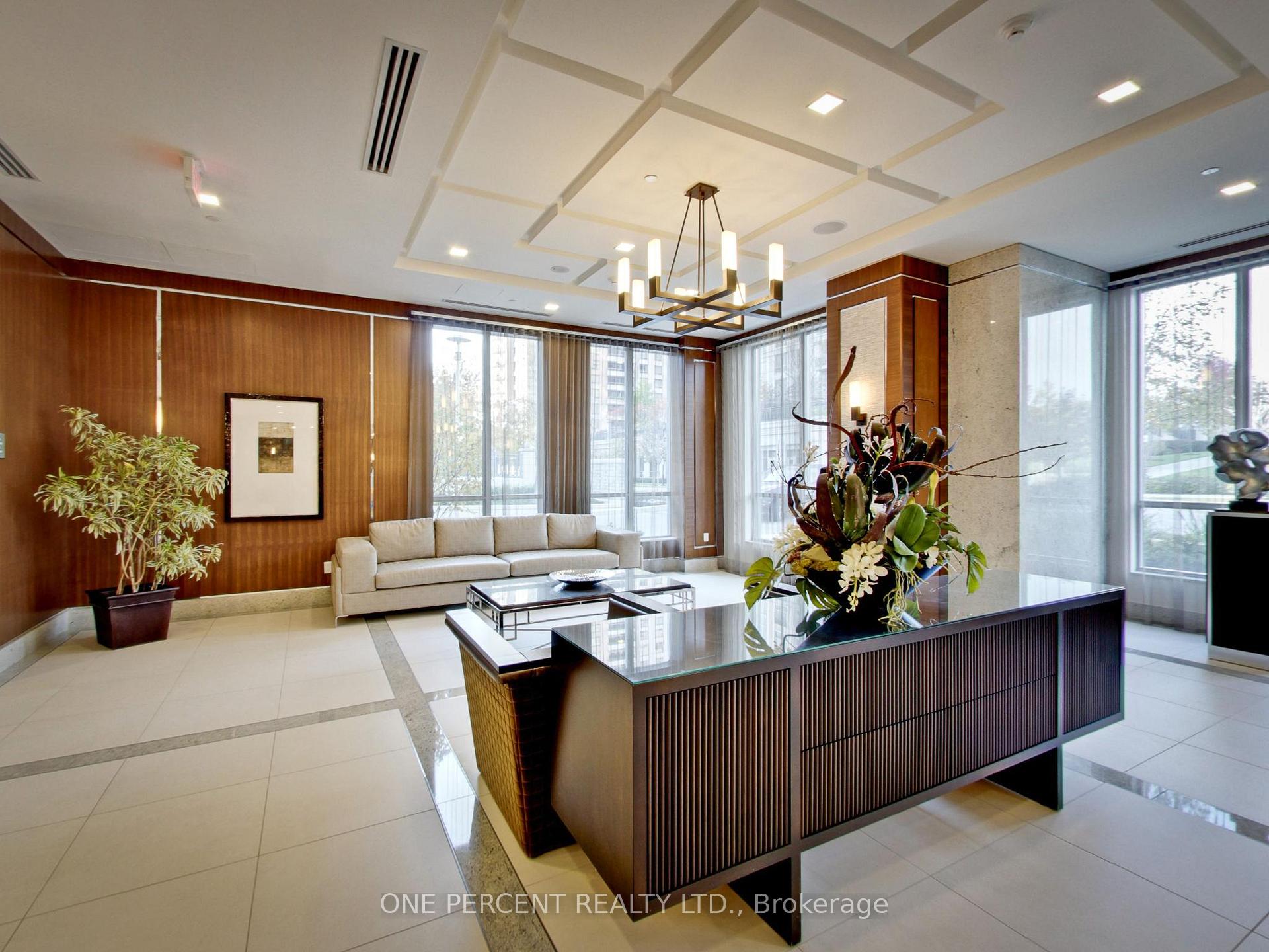 Photo 20 of Unit 2606, 15 Viking Lane, Etobicoke, Islington-City Centre West — HOMEH