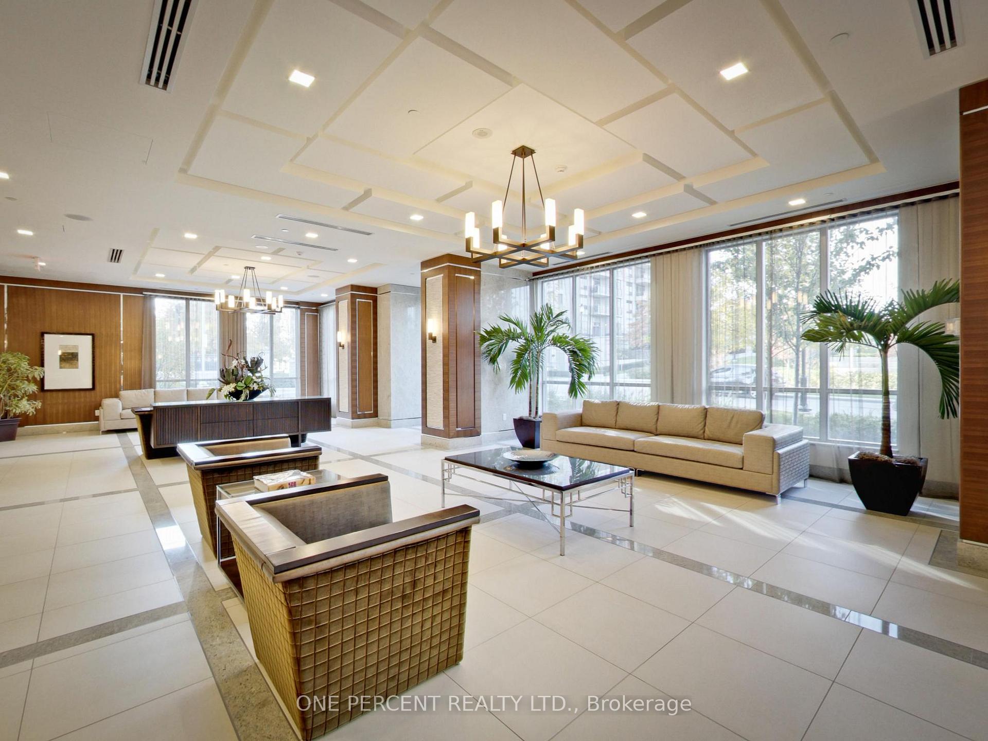 Photo 21 of Unit 2606, 15 Viking Lane, Etobicoke, Islington-City Centre West — HOMEH