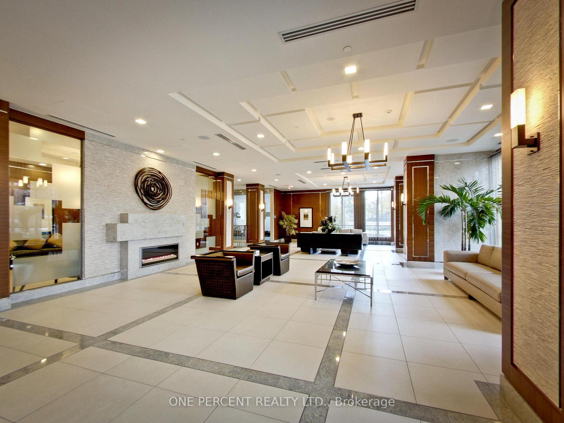 Photo 22 of Unit 2606, 15 Viking Lane, Etobicoke, Islington-City Centre West — HOMEH
