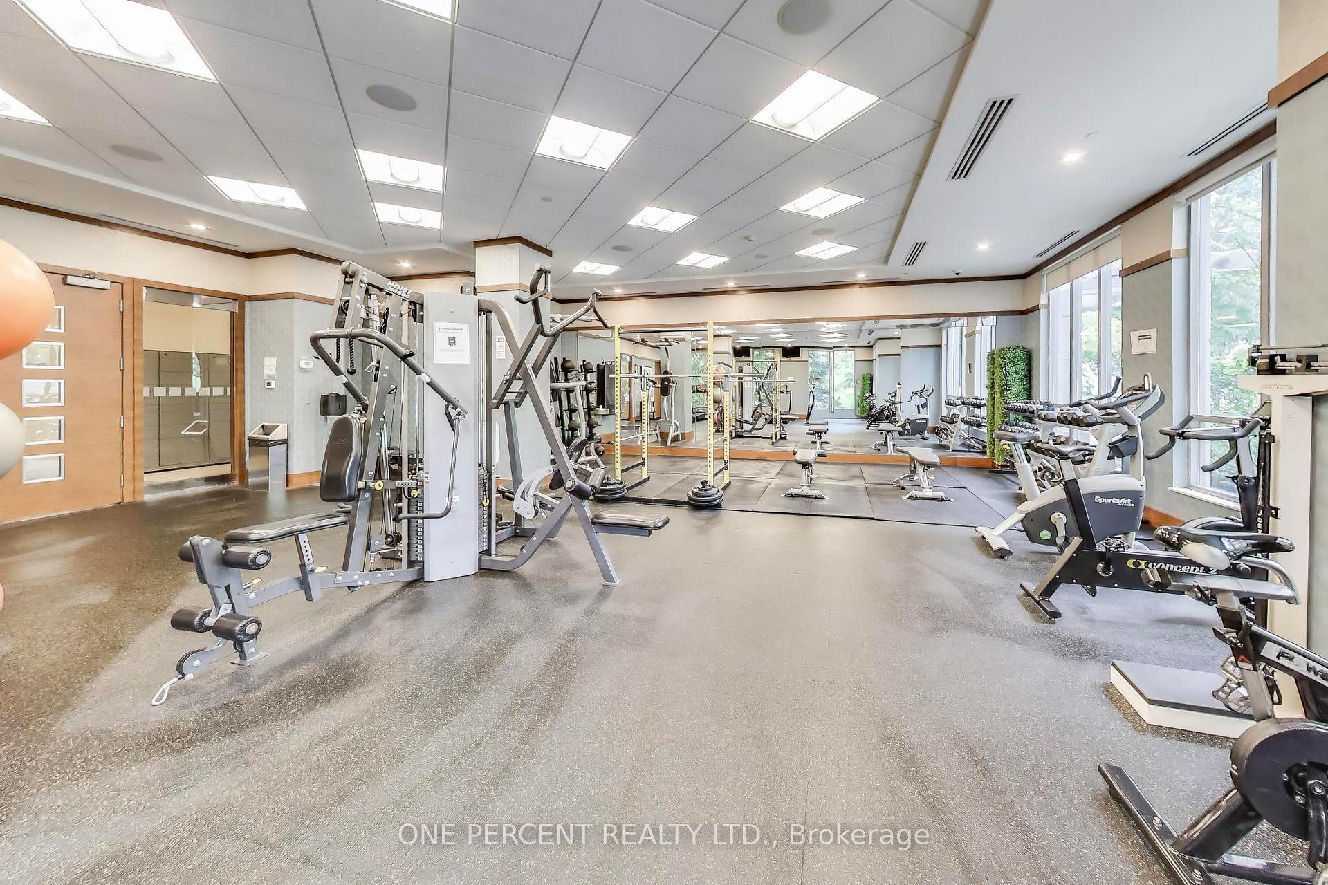 Photo 24 of Unit 2606, 15 Viking Lane, Etobicoke, Islington-City Centre West — HOMEH