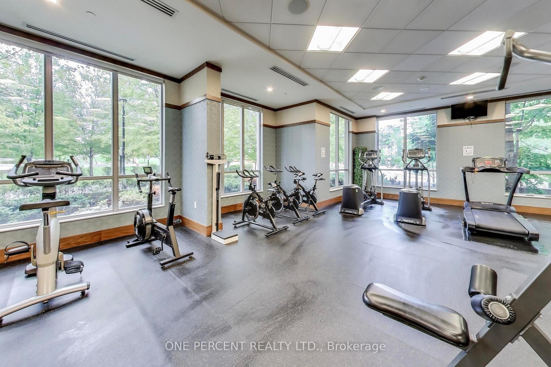 Photo 25 of Unit 2606, 15 Viking Lane, Etobicoke, Islington-City Centre West — HOMEH