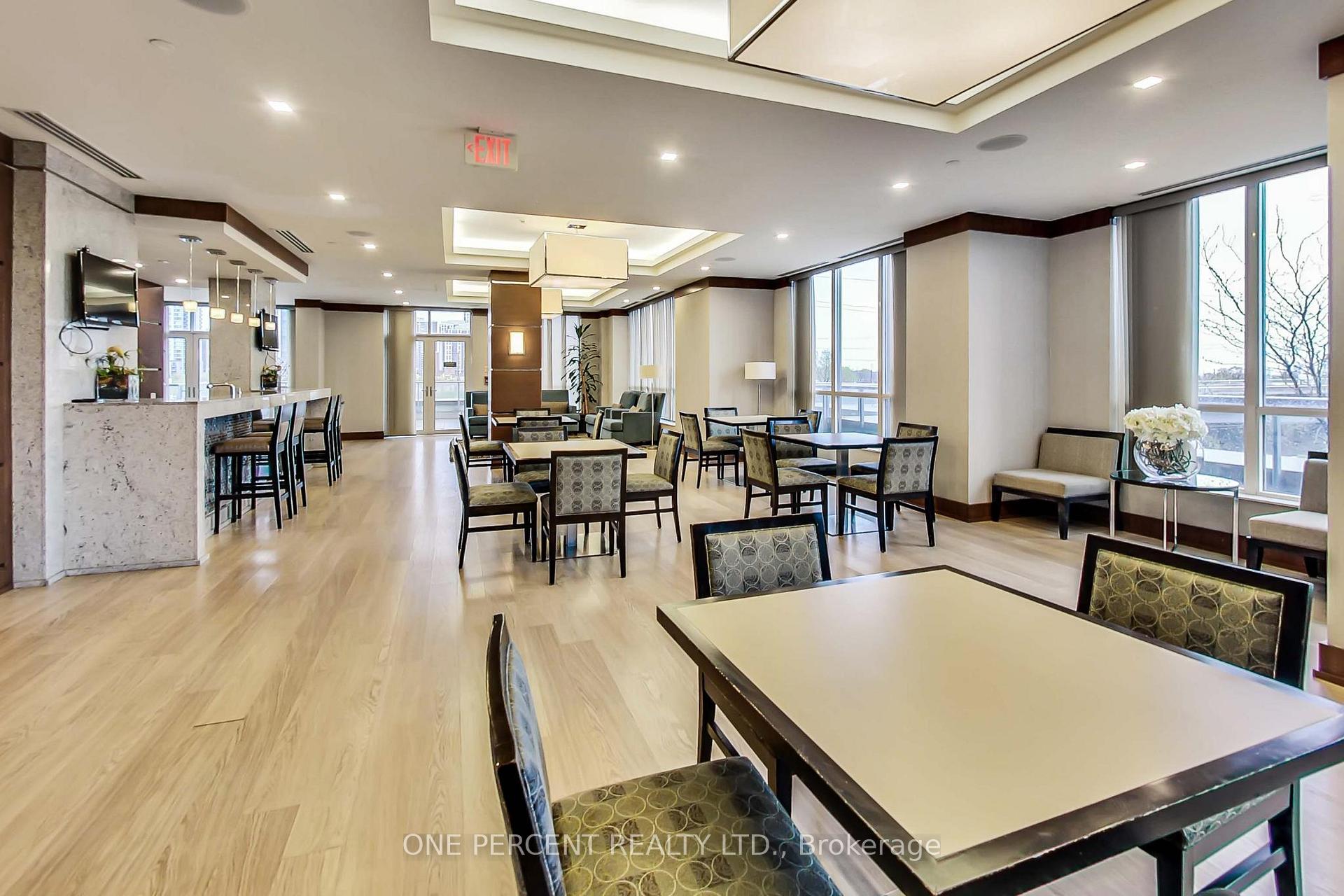 Photo 27 of Unit 2606, 15 Viking Lane, Etobicoke, Islington-City Centre West — HOMEH