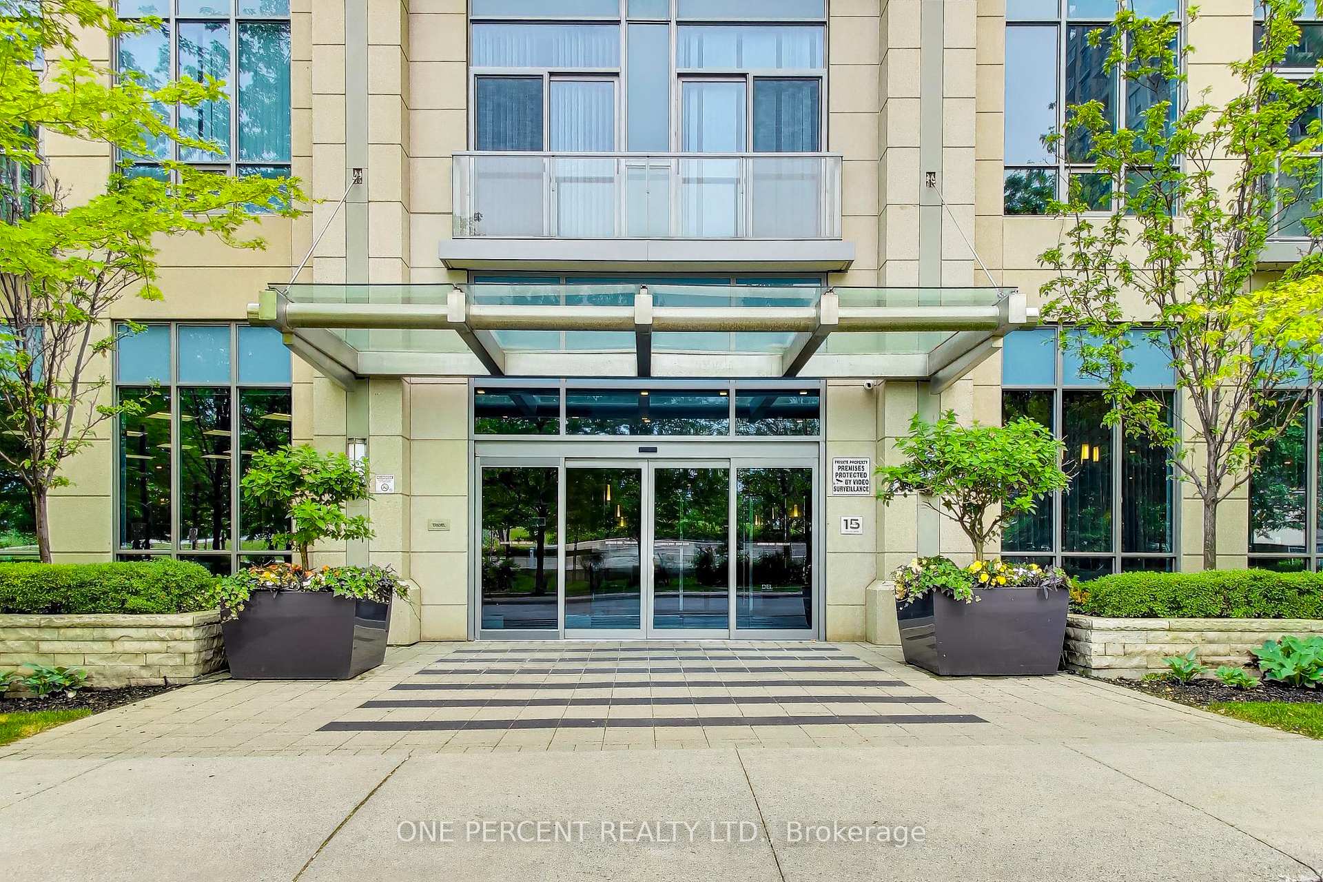 Photo 30 of Unit 2606, 15 Viking Lane, Etobicoke, Islington-City Centre West — HOMEH