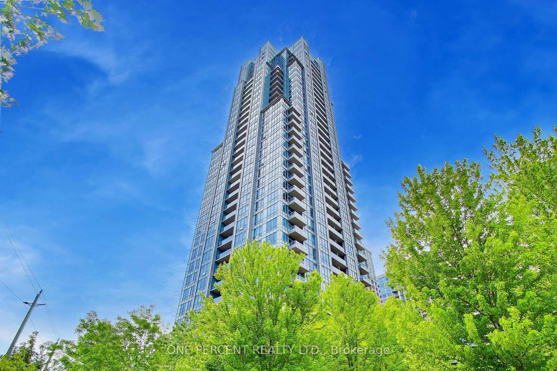 Photo 31 of Unit 2606, 15 Viking Lane, Etobicoke, Islington-City Centre West — HOMEH