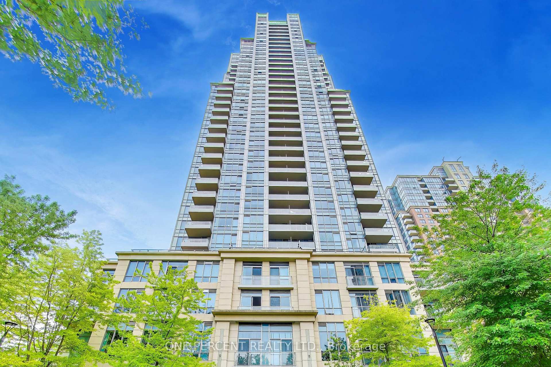 Photo 32 of Unit 2606, 15 Viking Lane, Etobicoke, Islington-City Centre West — HOMEH