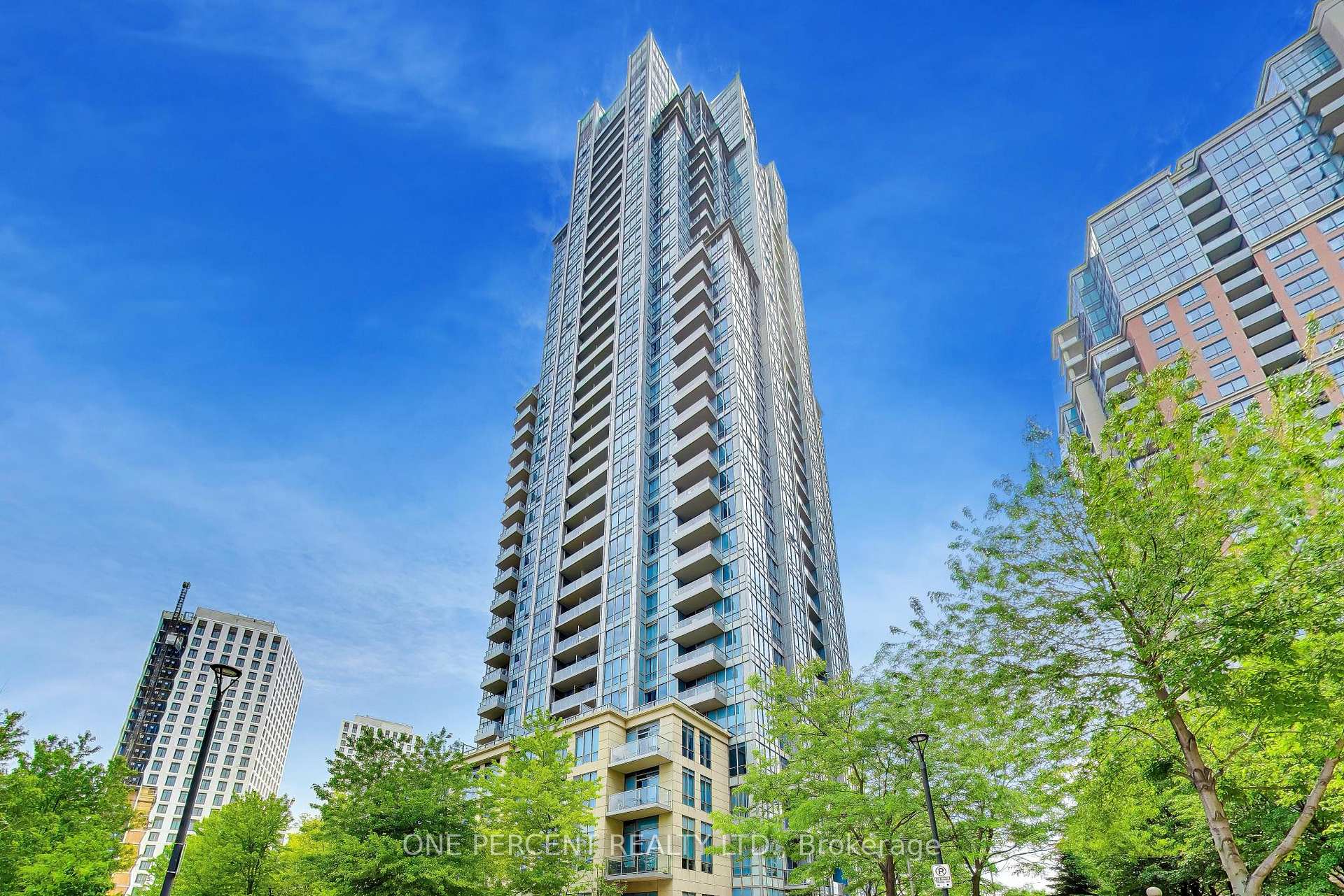Photo 33 of Unit 2606, 15 Viking Lane, Etobicoke, Islington-City Centre West — HOMEH
