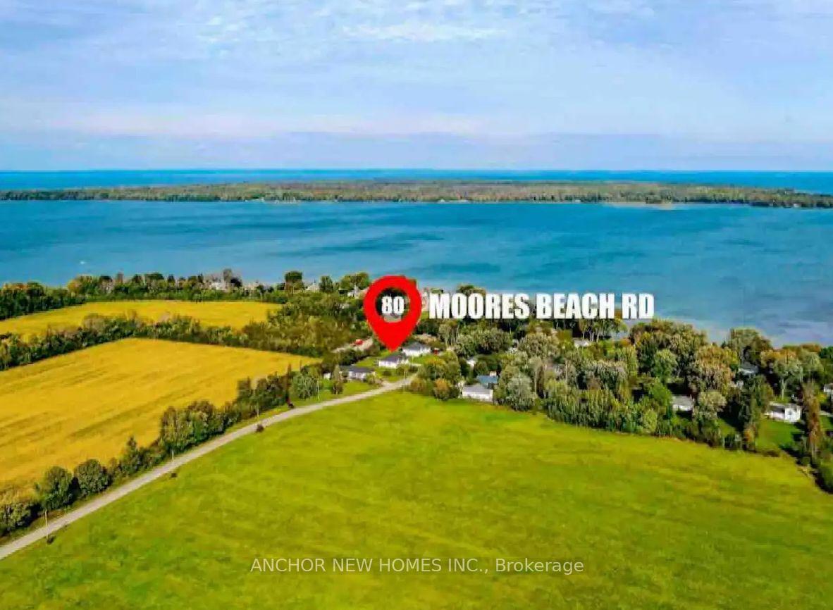Photo 18 of 80 Moores Beach Road, Georgina, Pefferlaw — HOMEH
