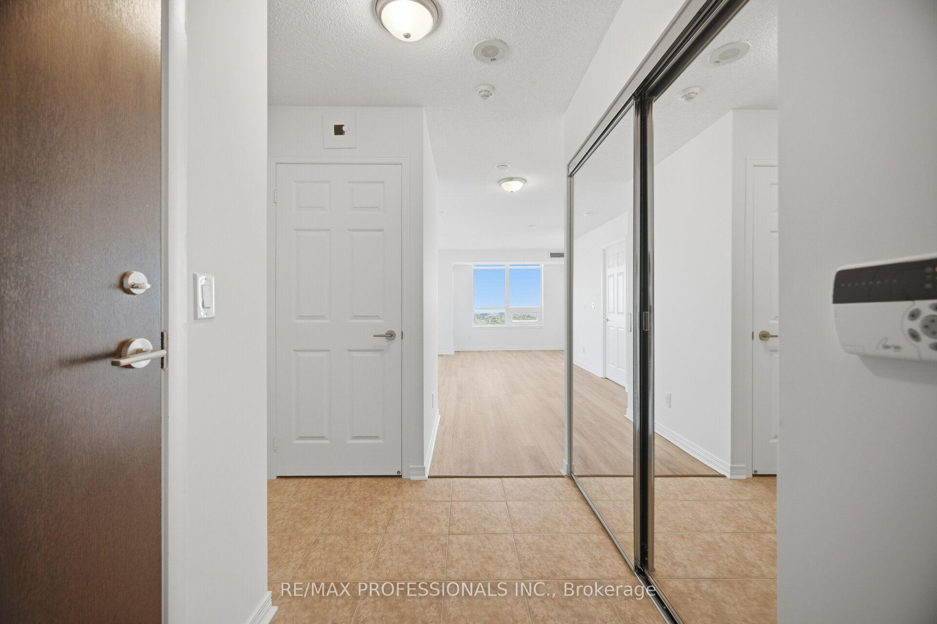 Photo 36 of Unit 2407, 3 Michael Power Place, Etobicoke, Islington-City Centre West — HOMEH