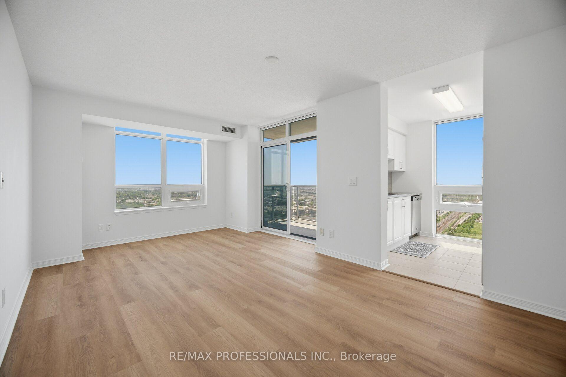 Photo 37 of Unit 2407, 3 Michael Power Place, Etobicoke, Islington-City Centre West — HOMEH