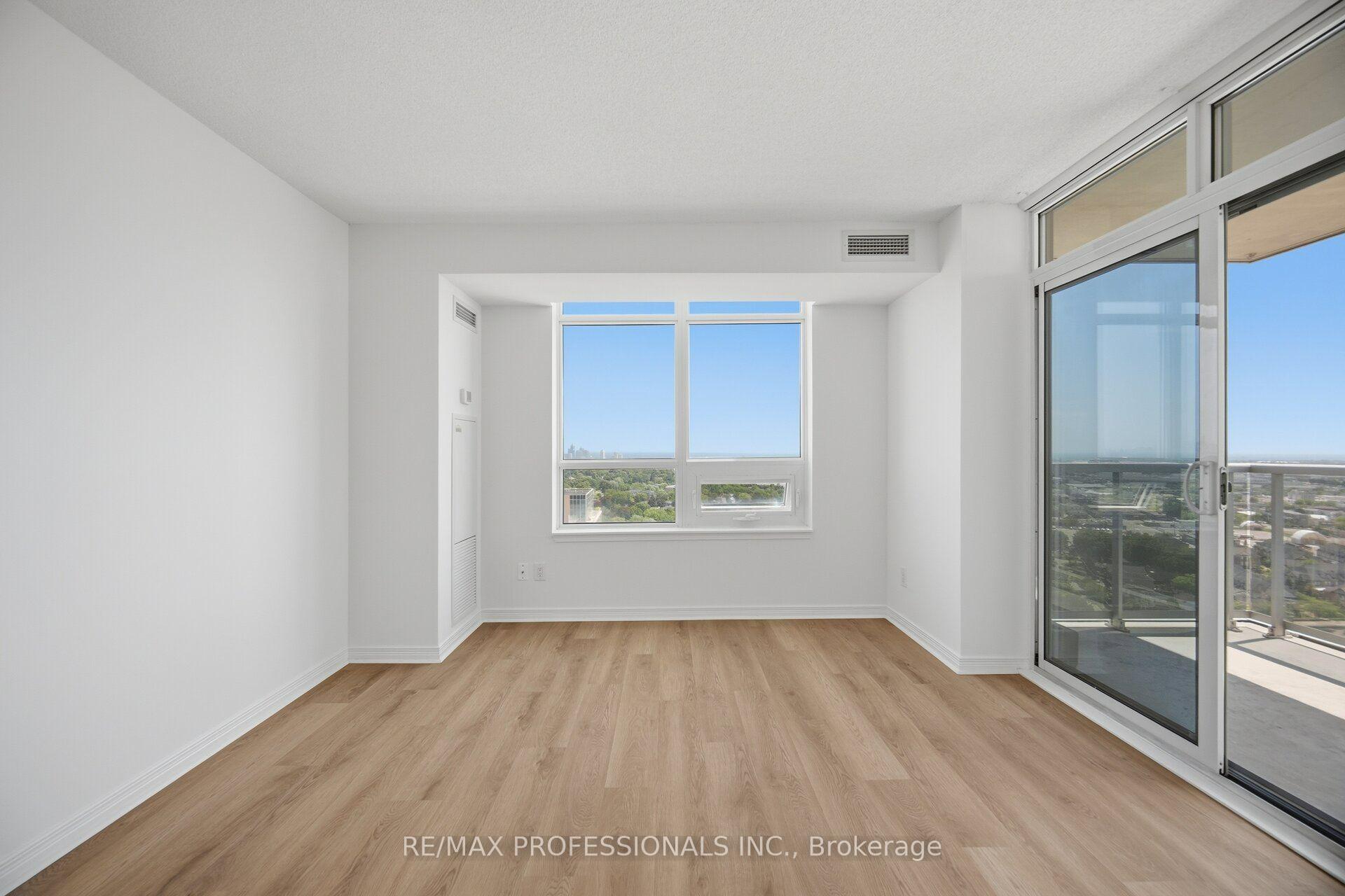 Photo 42 of Unit 2407, 3 Michael Power Place, Etobicoke, Islington-City Centre West — HOMEH