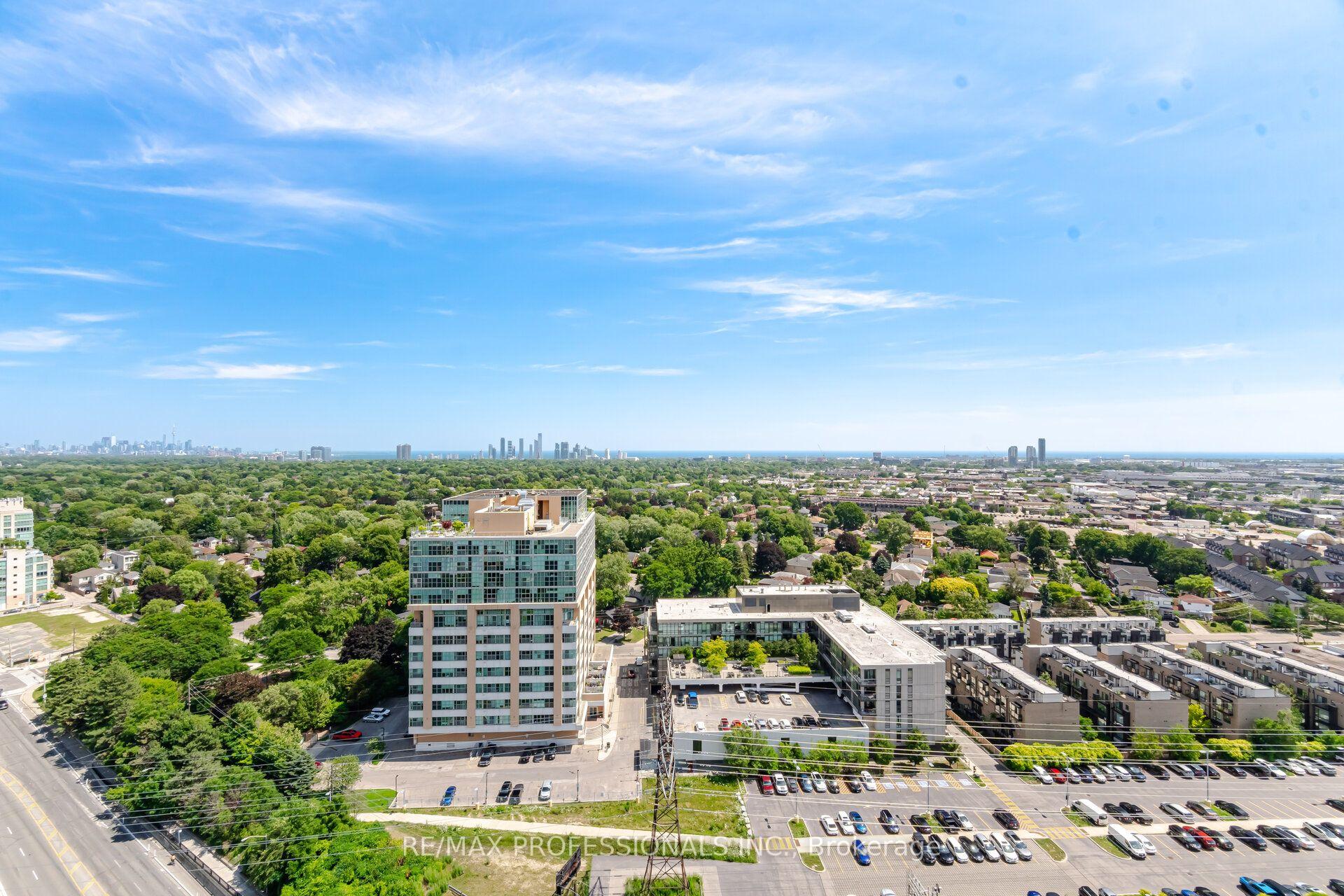 Photo 14 of Unit 2407, 3 Michael Power Place, Etobicoke, Islington-City Centre West — HOMEH