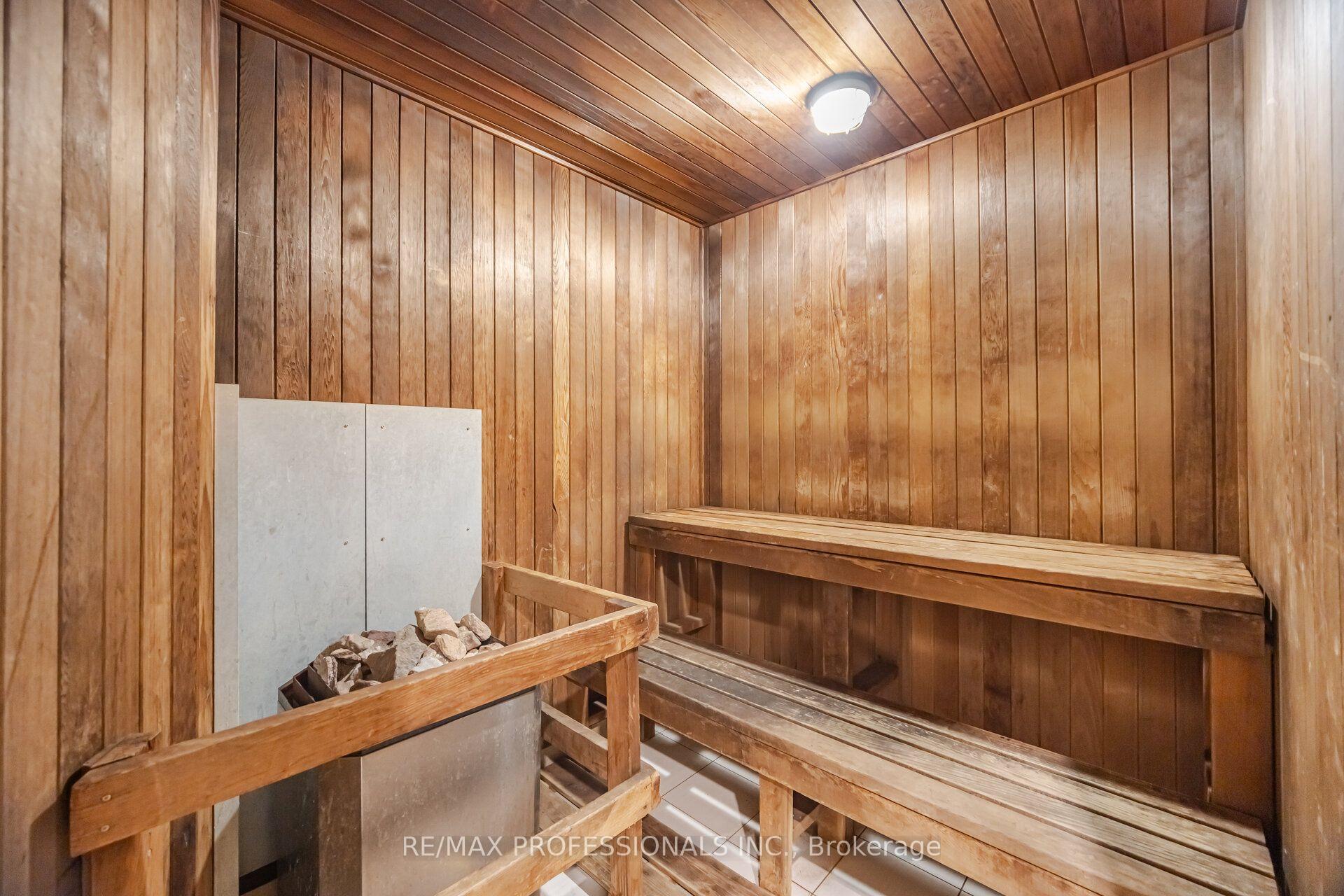 Photo 19 of Unit 2407, 3 Michael Power Place, Etobicoke, Islington-City Centre West — HOMEH