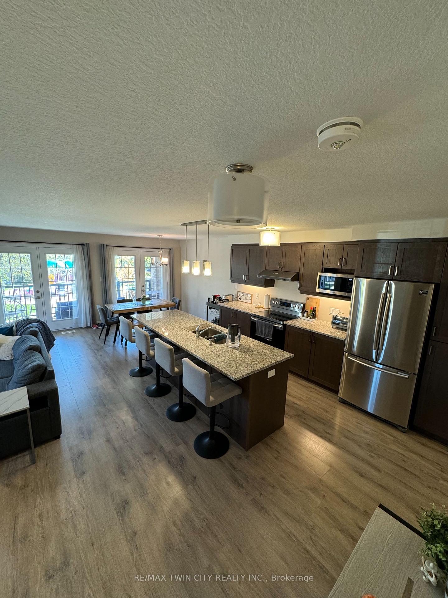 Photo 7 of 45 Bank Swallow Crescent, Kitchener, Doon South — HOMEH