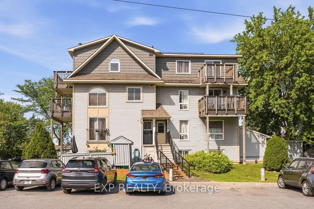Photo of Unit Unit #56, 1704 Tanguay Court