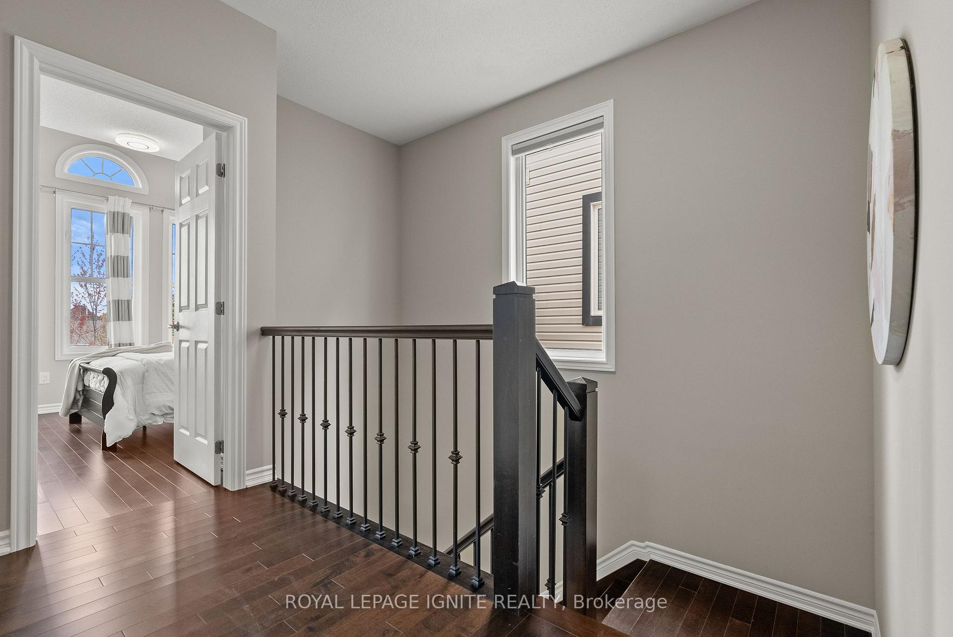 Photo 16 of 96 Damselfly Way, Ottawa, Barrhaven - Half Moon Bay — HOMEH