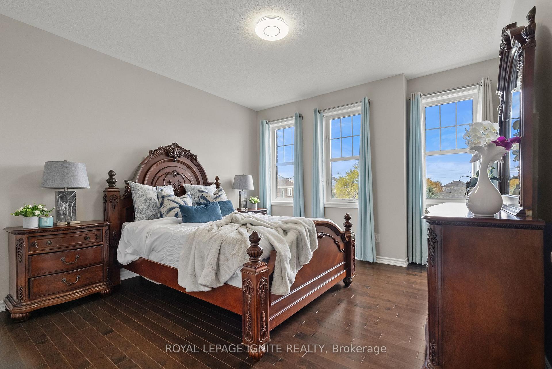 Photo 22 of 96 Damselfly Way, Ottawa, Barrhaven - Half Moon Bay — HOMEH