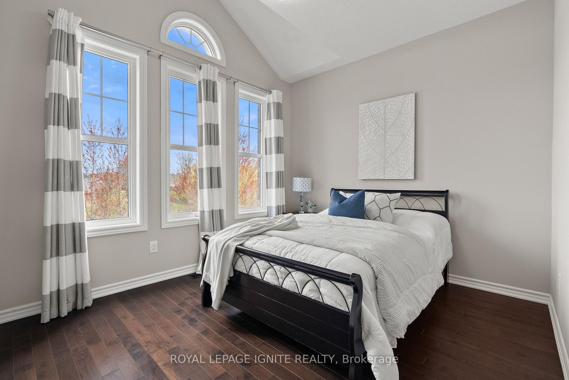 Photo 25 of 96 Damselfly Way, Ottawa, Barrhaven - Half Moon Bay — HOMEH