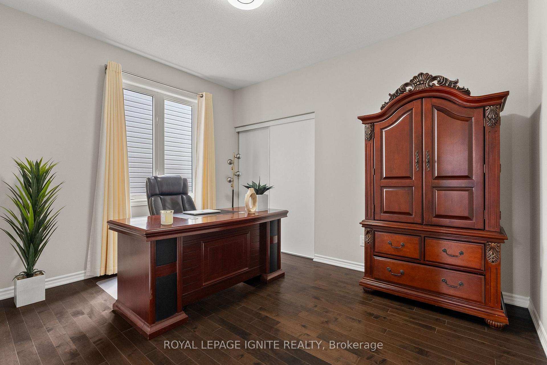 Photo 26 of 96 Damselfly Way, Ottawa, Barrhaven - Half Moon Bay — HOMEH