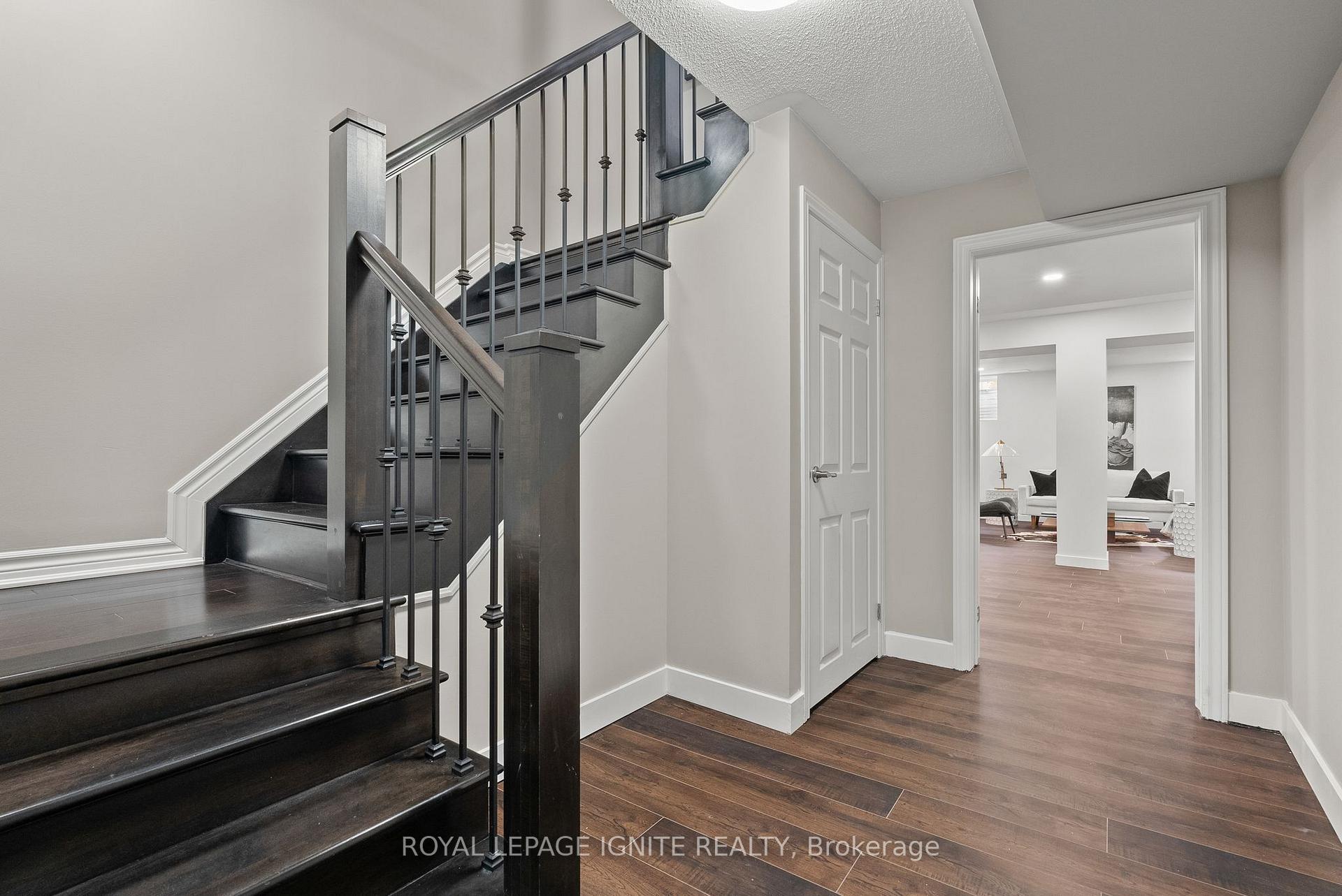 Photo 28 of 96 Damselfly Way, Ottawa, Barrhaven - Half Moon Bay — HOMEH