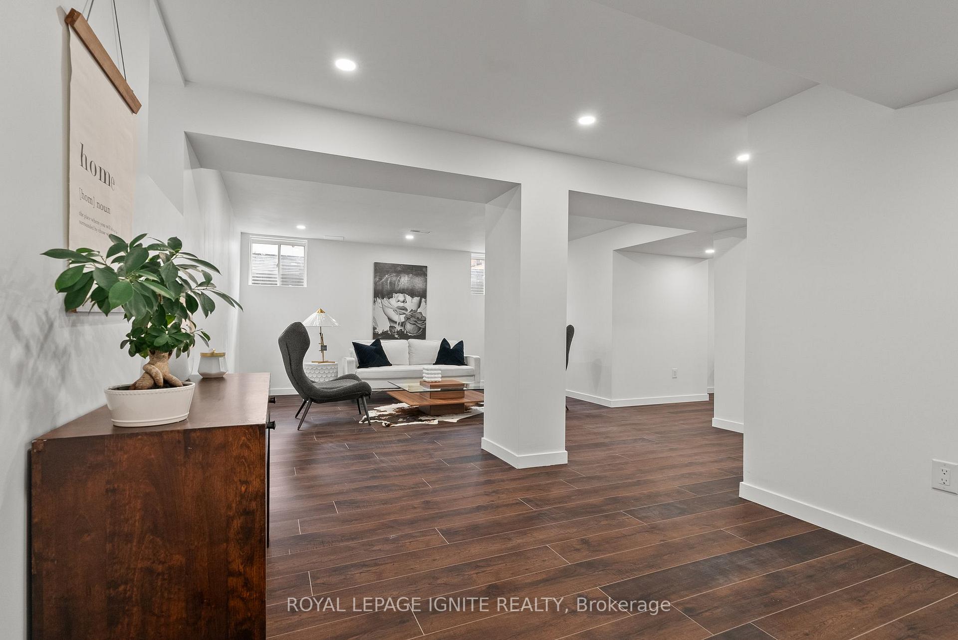Photo 30 of 96 Damselfly Way, Ottawa, Barrhaven - Half Moon Bay — HOMEH