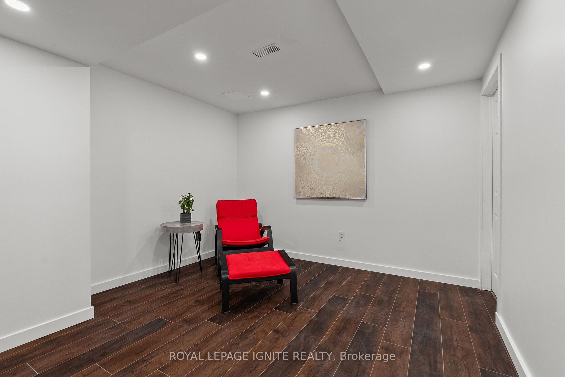 Photo 32 of 96 Damselfly Way, Ottawa, Barrhaven - Half Moon Bay — HOMEH