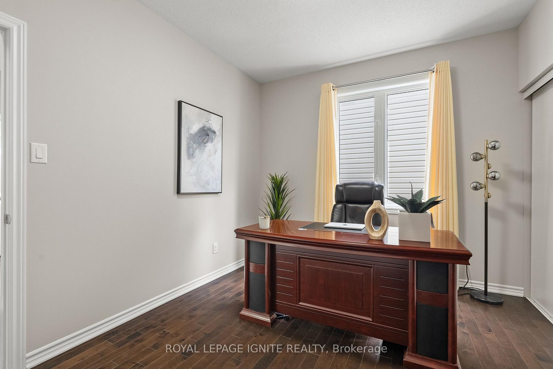 Photo 41 of 96 Damselfly Way, Ottawa, Barrhaven - Half Moon Bay — HOMEH